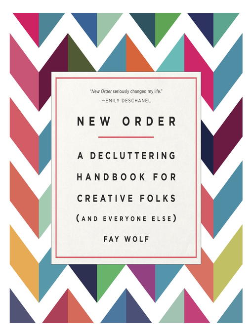 Title details for New Order by Fay Wolf - Available